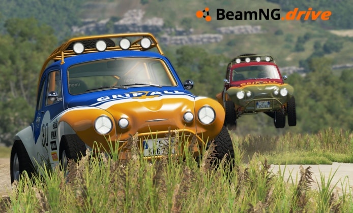 A Comprehensive Install Guide to BeamNG.drive Game
