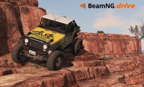 Explore the Exciting World of BeamNG.drive on Mobile Platforms